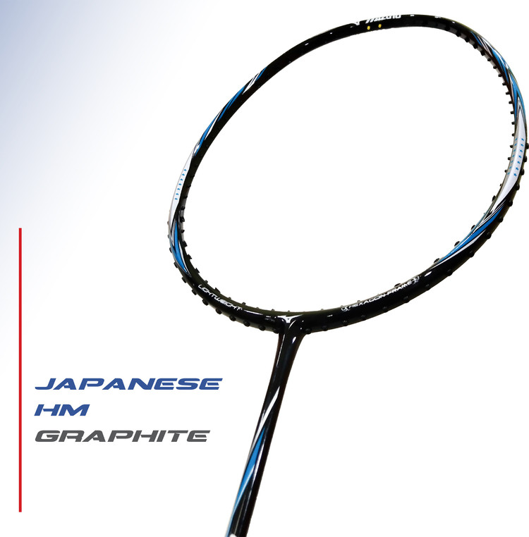 mizuno carbosonic