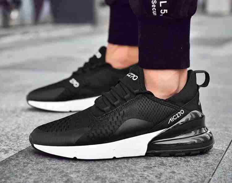 LACEUP AIC MAX 270 New 2022 SPORTS Running Shoes For Men Buy LACEUP AIC MAX 270 New 2022 SPORTS Running Shoes For Men Online at Best Price Shop Online for Footwears in India Flipkart