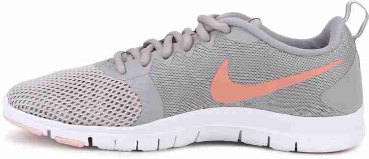 Nike flex essential on sale review