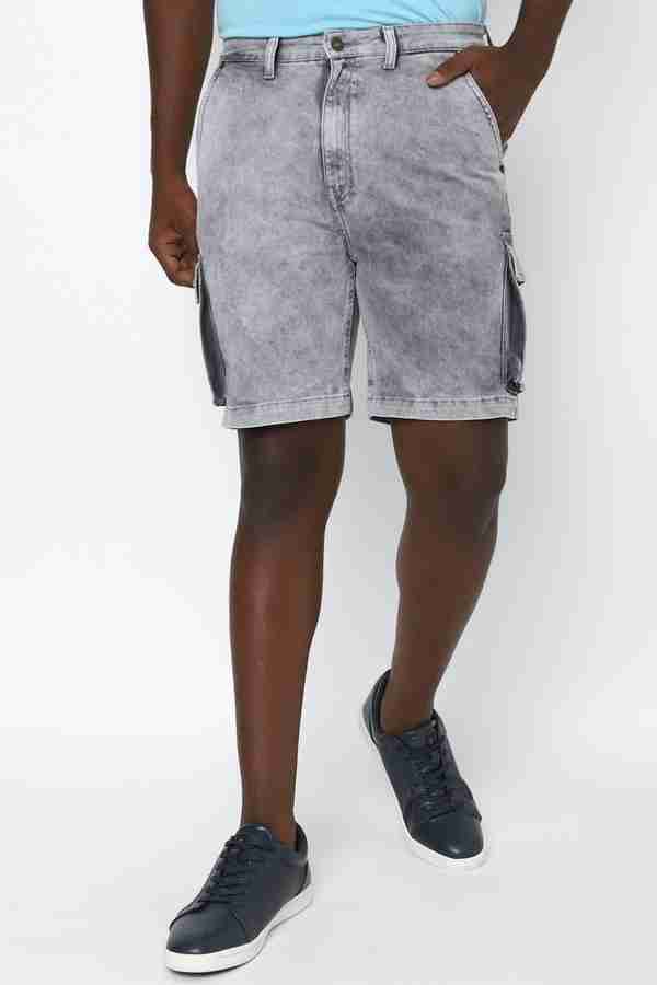FOREVER 21 Solid Men Grey Casual Shorts Buy FOREVER 21 Solid Men Grey Casual Shorts Online at Best Prices in India Flipkart