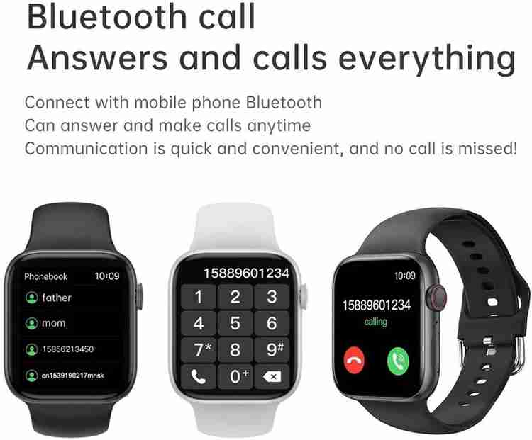 G88 smartwatch best sale