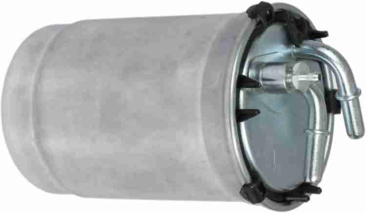 Vw polo fuel filter price hot sale