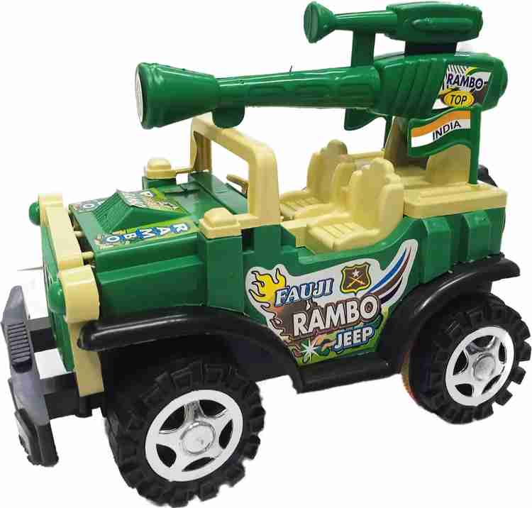 Jeep toys for toddlers outlet