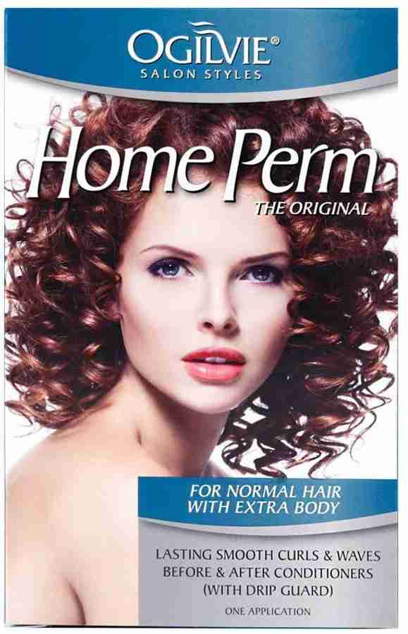 Ogilvie Home Perm Extra Body 1 Application Price in India Buy
