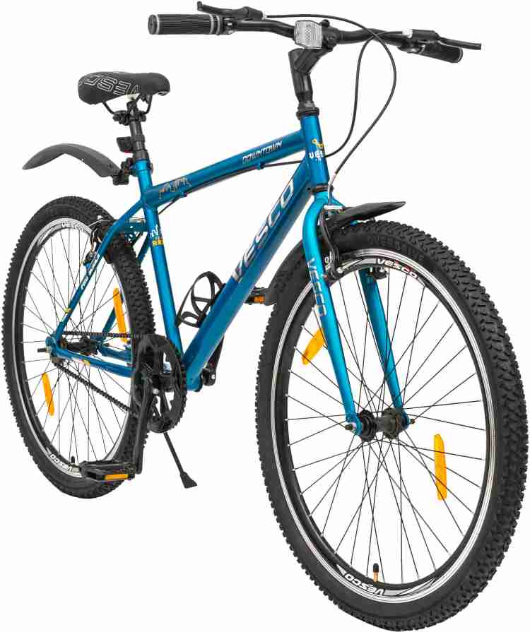 Bicycle price clearance online flipkart