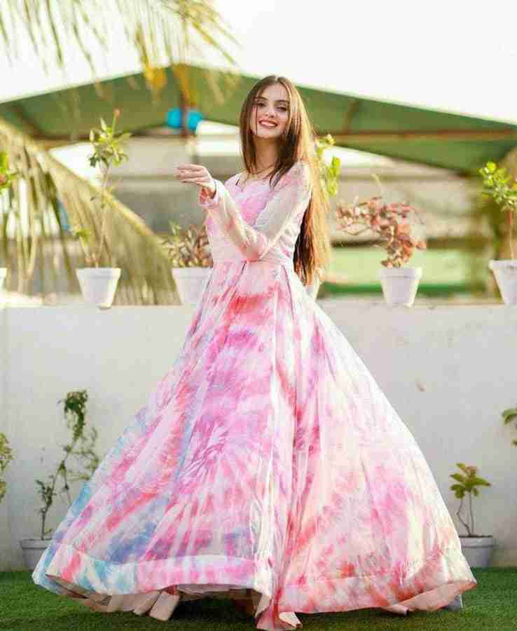 Flipkart ball gown top