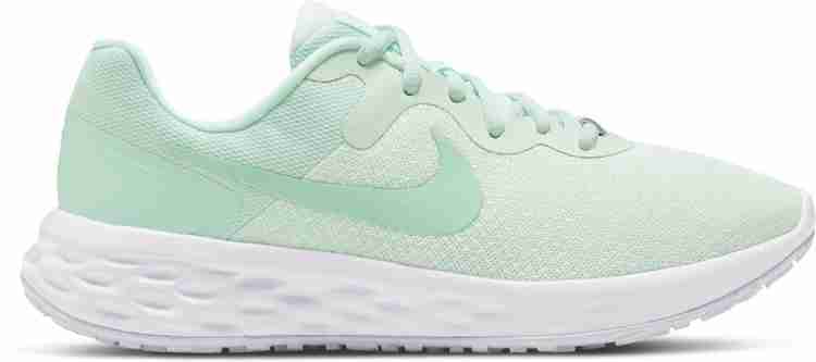 Mint nikes on sale womens