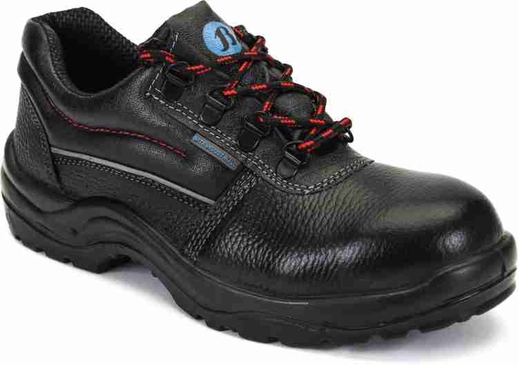 Safety shoes shop bata company