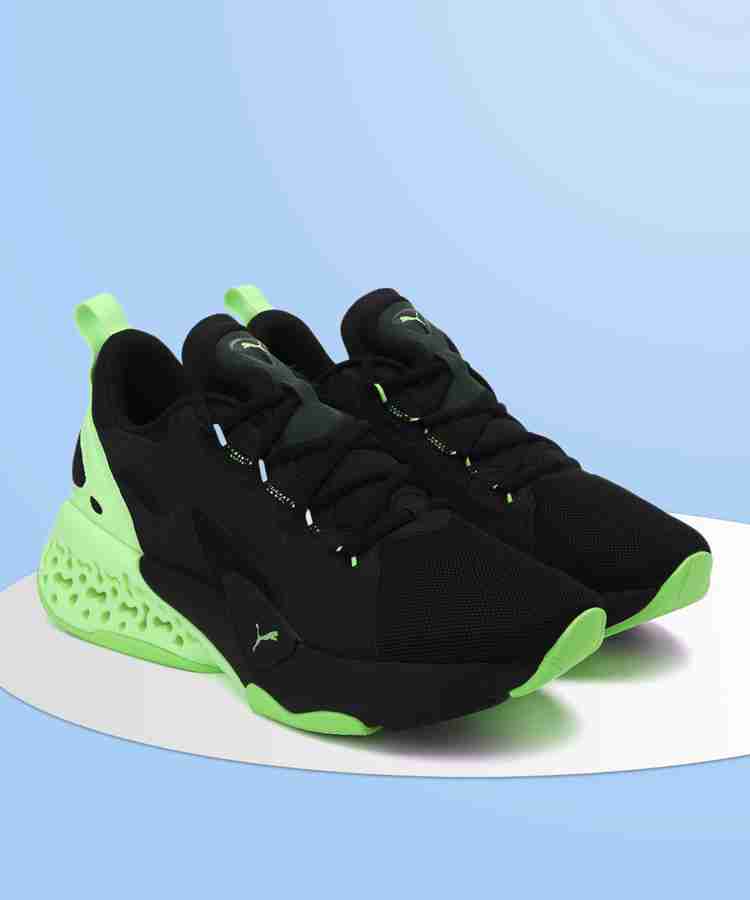 Puma running outlet shoes flipkart