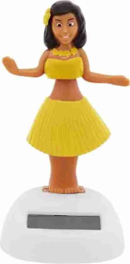 Hula hot sale solar girl