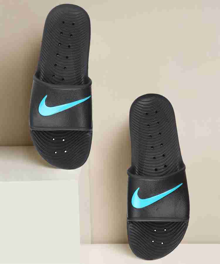 NIKE Men KAWA SHOWER Slides Buy NIKE Men KAWA SHOWER Slides