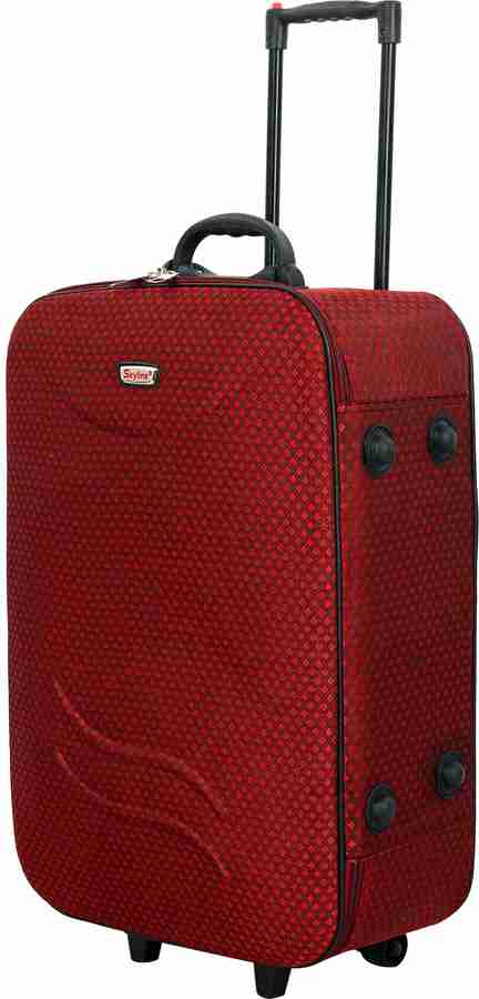 Sky wins clearance trolley bag