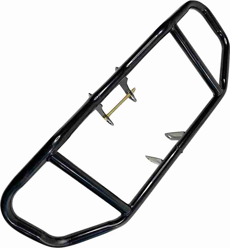 Dhe Best Bike Heavy Duty Leg Crash Guard Leg Guard Black BS6 Models For Honda Livo Price in India Buy Dhe Best Bike Heavy Duty Leg Crash Guard Leg Guard Black BS6 Models