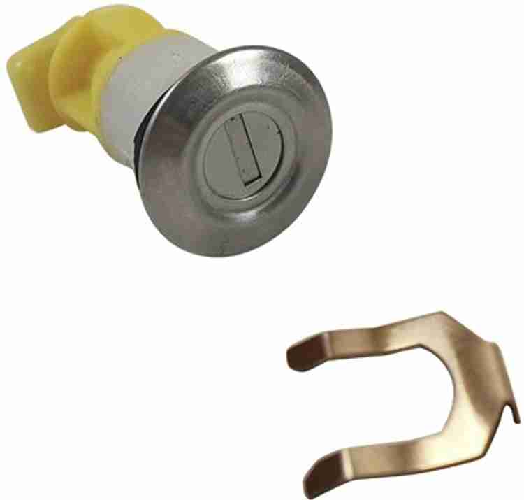 Royal enfield battery box lock hot sale
