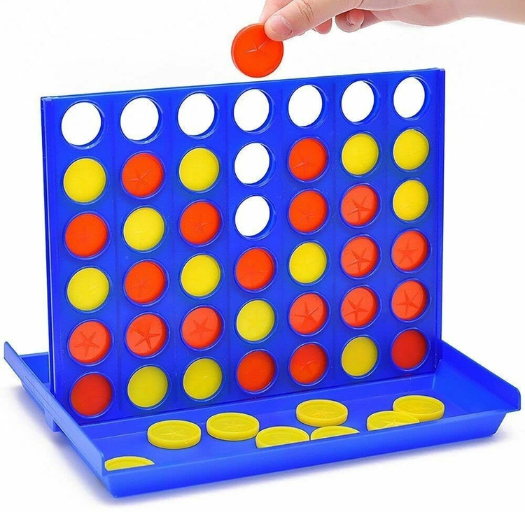 Connect 4 Board Connect 4 Board