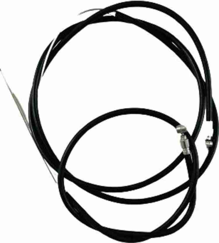 ShreNik Kids Cycle Brake Wire Set 14T 16T 20T Bicycle Cable Front