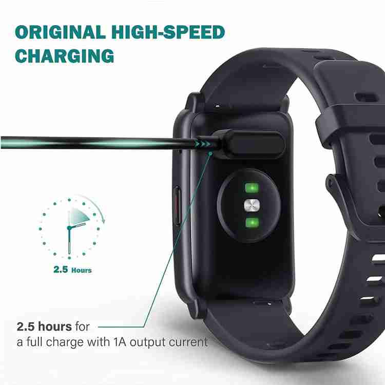 SwapME Magnetic USB Charger for Honor Watch ES Huawei Watch Fit Honor Band 6 Huawei 4X Power Meter for Cables Price in India Buy SwapME Magnetic USB Charger for Honor Watch ES Huawei Watch