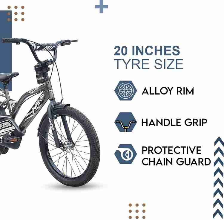 Hero jumper cycle price cheap