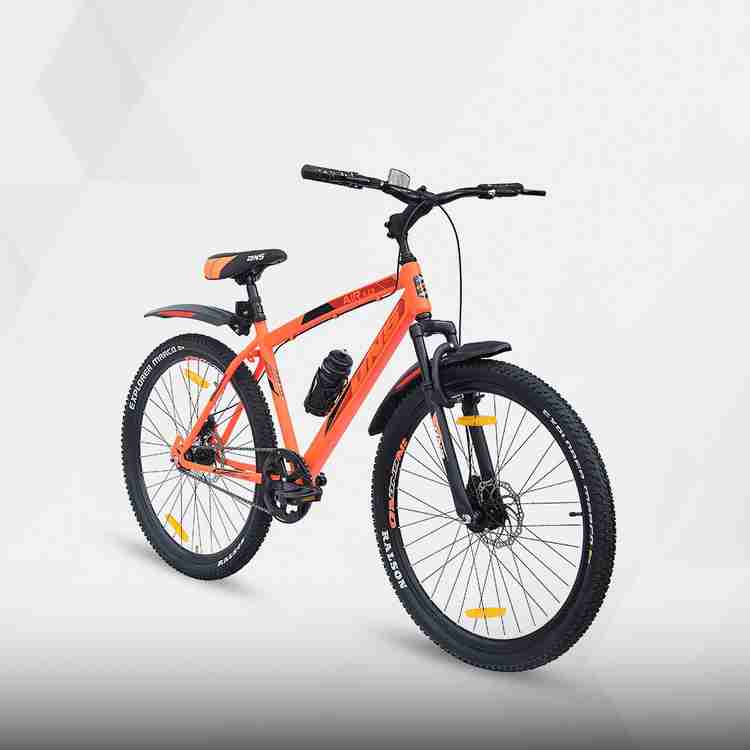 Dns cycle price on sale