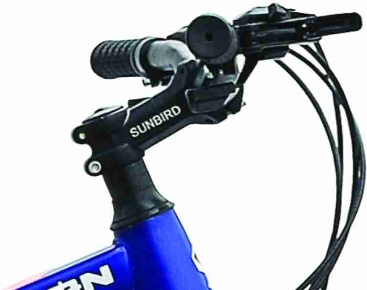 Sunbird cycle without discount gear