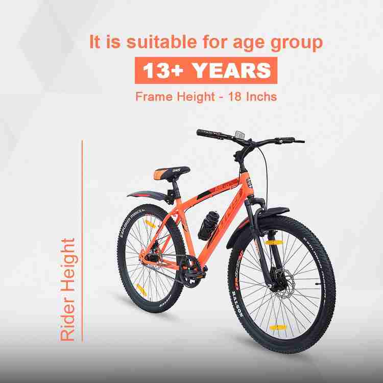 Dns cycle online top
