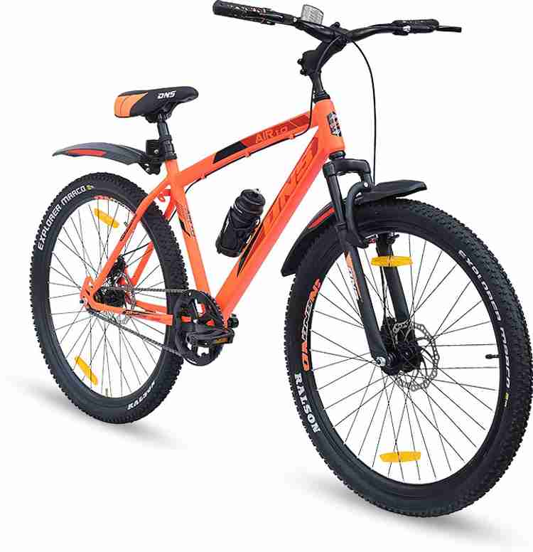 Dns cycle price outlet