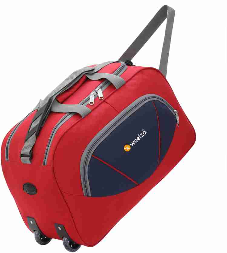 Vip travel presurized outlet bags flipkart