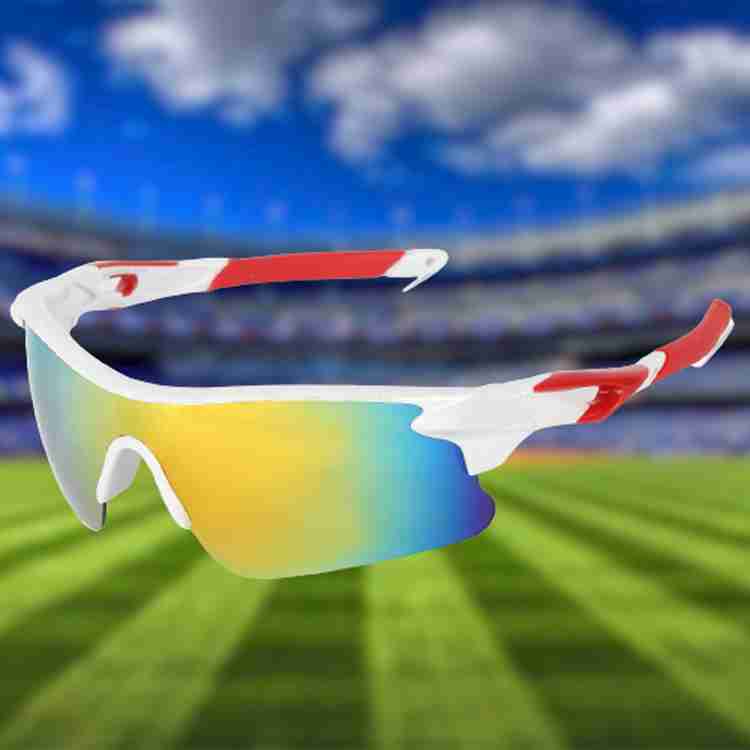 Cricket eyewear top