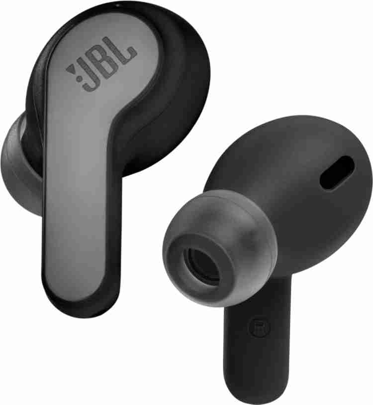 JBL Wave 200 TWS 20Hr Playback Deep Bass Dual Connect Touch