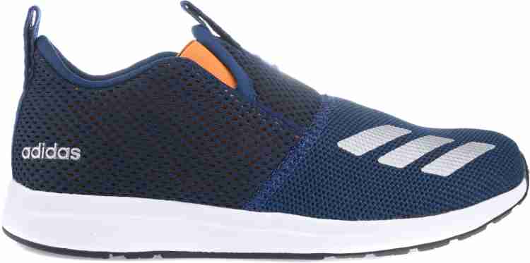 Adidas Kids Boys Slip on Running Shoes Price in India Buy Adidas Kids Boys Slip on Running Shoes online at Flipkart