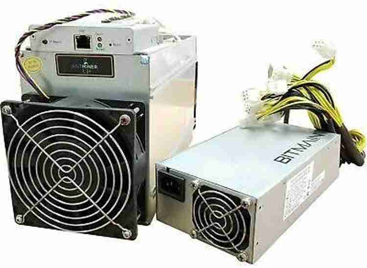 Bitmain shop antminer l3