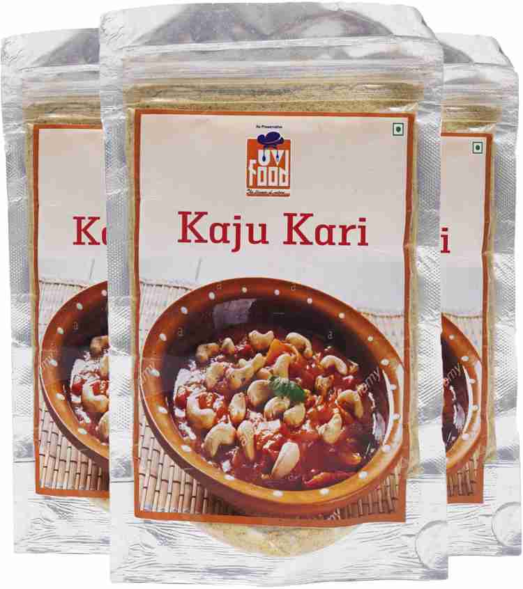 Kaju kari best sale