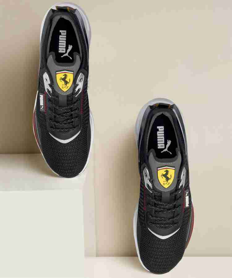 Puma ferrari edition shoes clearance flipkart