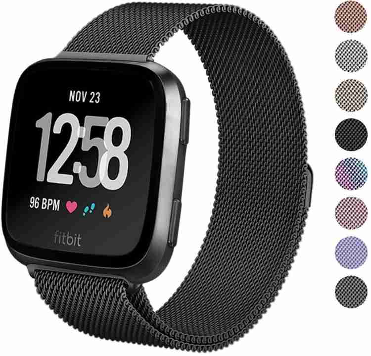 Fitbit versa lite discount darty