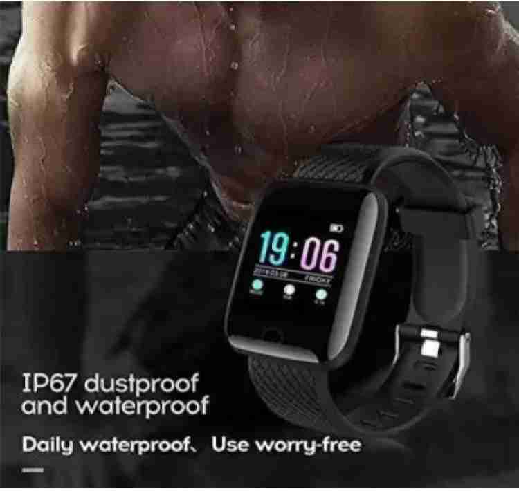 Smartwatch discount d13 precio