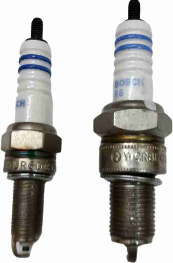 Royal enfield spark plug price online
