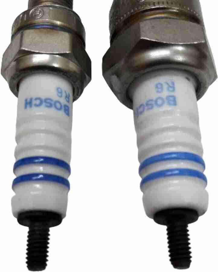 Royal enfield outlet spark plug price