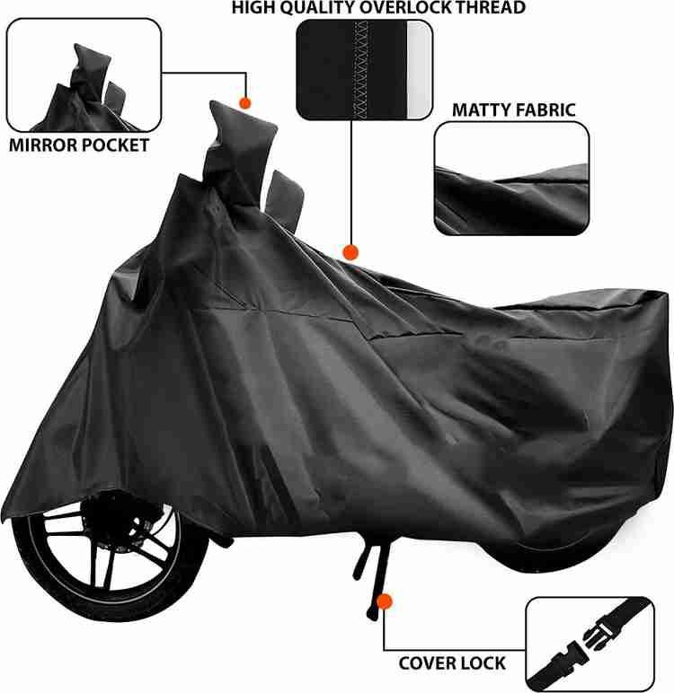 Bike cover waterproof price sales