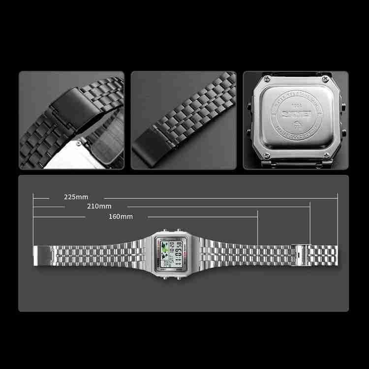Skmei 1338 hot sale