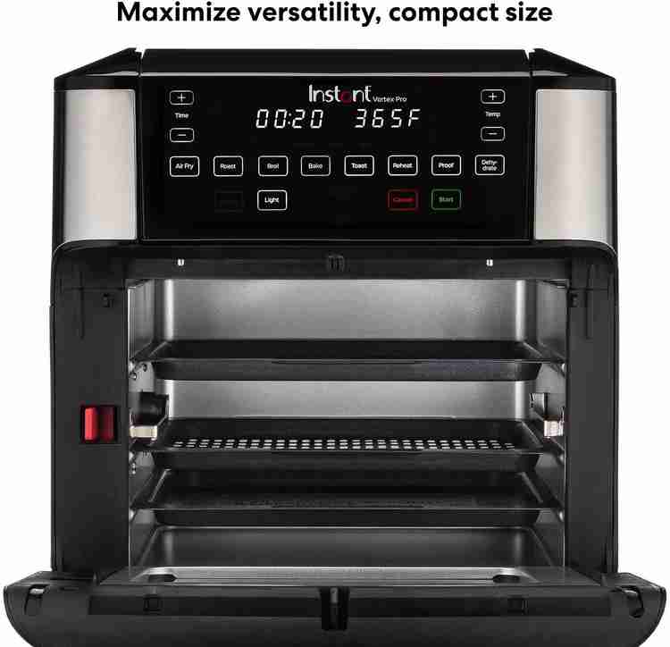 Instant Pot Vortex Pro 10 Qt Air Fryer Oven Air Fryer Price in