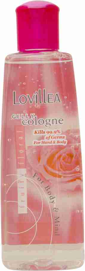 Lovillea gelly deals cologne price