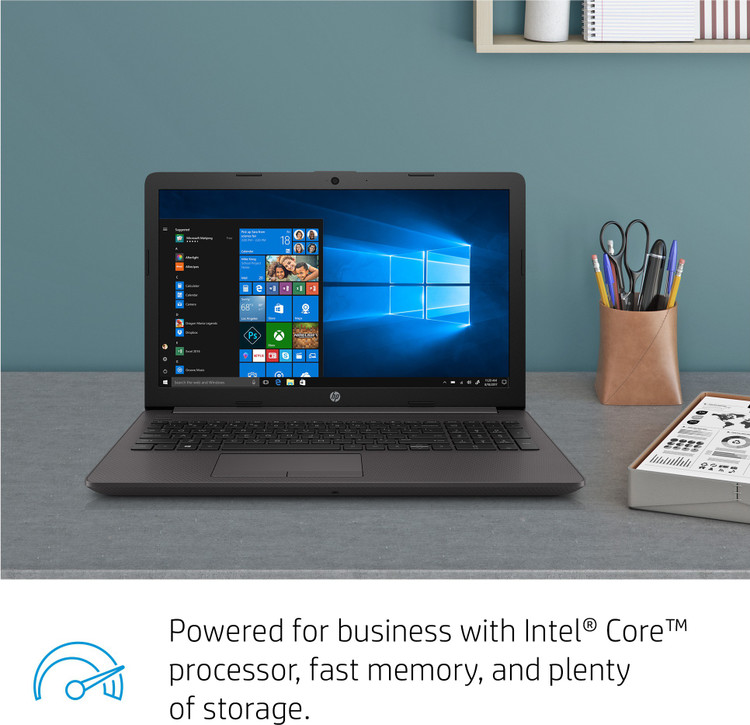 Intel Core I5 Ssd Hp 250 Gb HP 250 G8 Core I5 1135G7 GHz Win 10