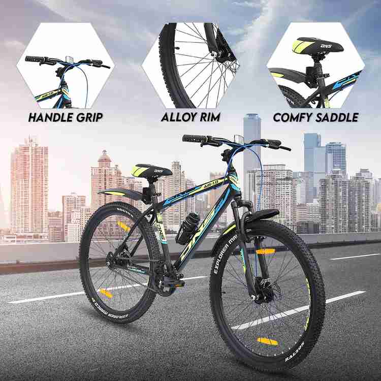 Dns cycle online top