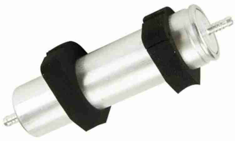 Audi a4 fuel outlet filter