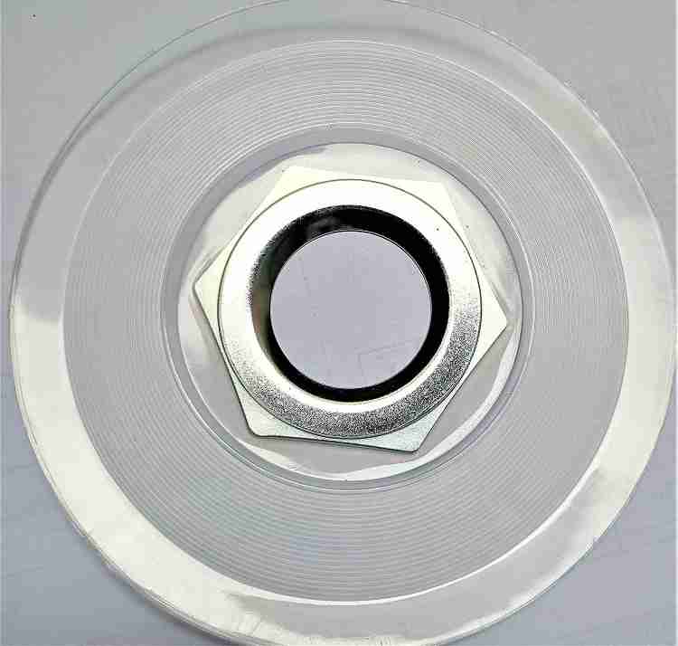 Bicycle 2025 spoke guard