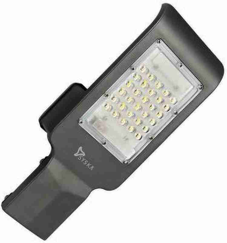Syska led flood light 100w deals price