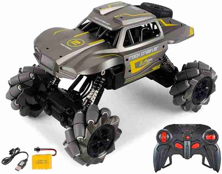 Sideways 2024 rc car