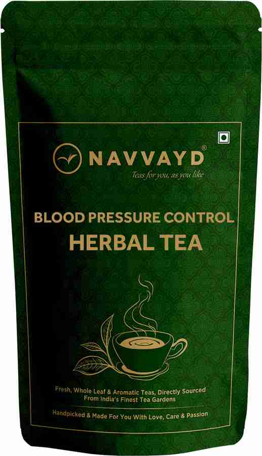Green tea blood pressure discount