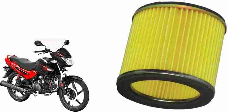 Digital Craft Bike Air Filter For Hero Glamour Fi Price in India