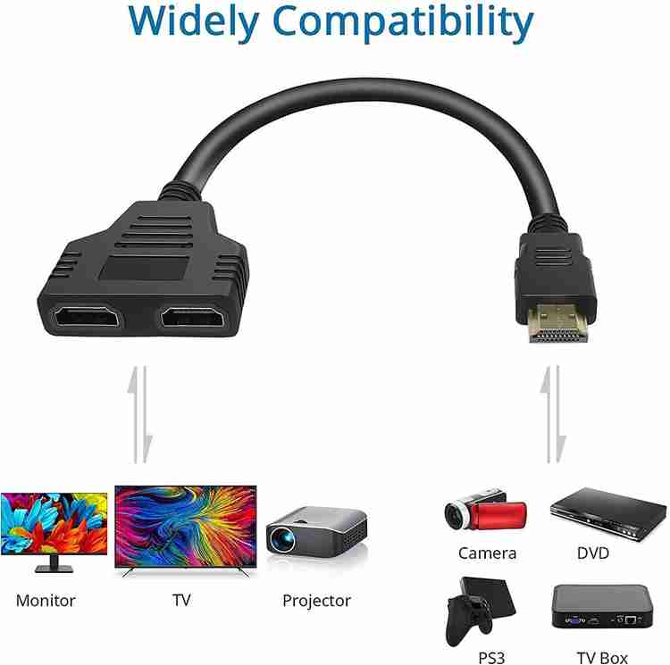 2 best sale x hdmi